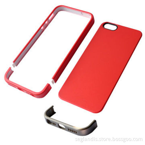 Protection Cases for iPhone 5, Simply Sleek Design